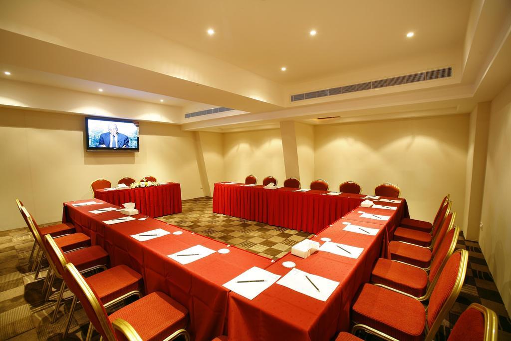 Ramada Riyadh Hotel Tiện nghi bức ảnh