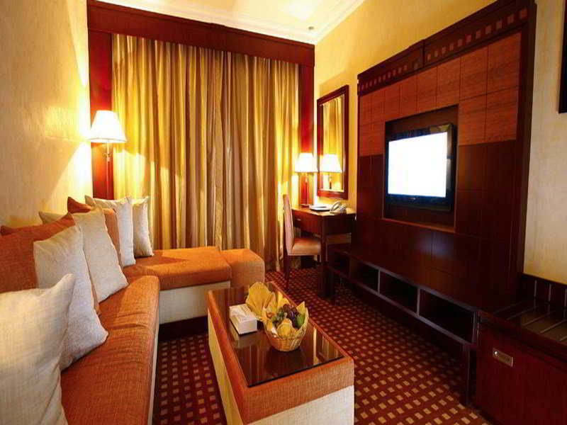 Ramada Riyadh Hotel Ngoại thất bức ảnh
