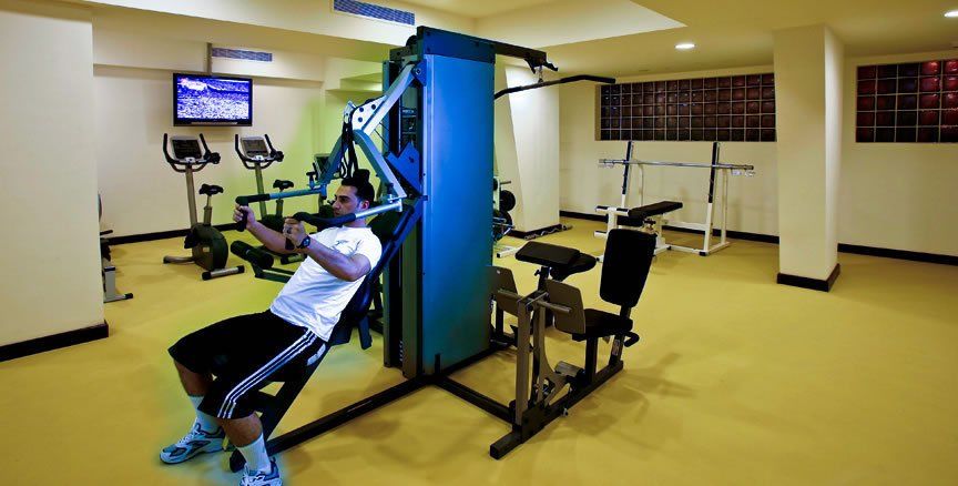 Ramada Riyadh Hotel Ngoại thất bức ảnh