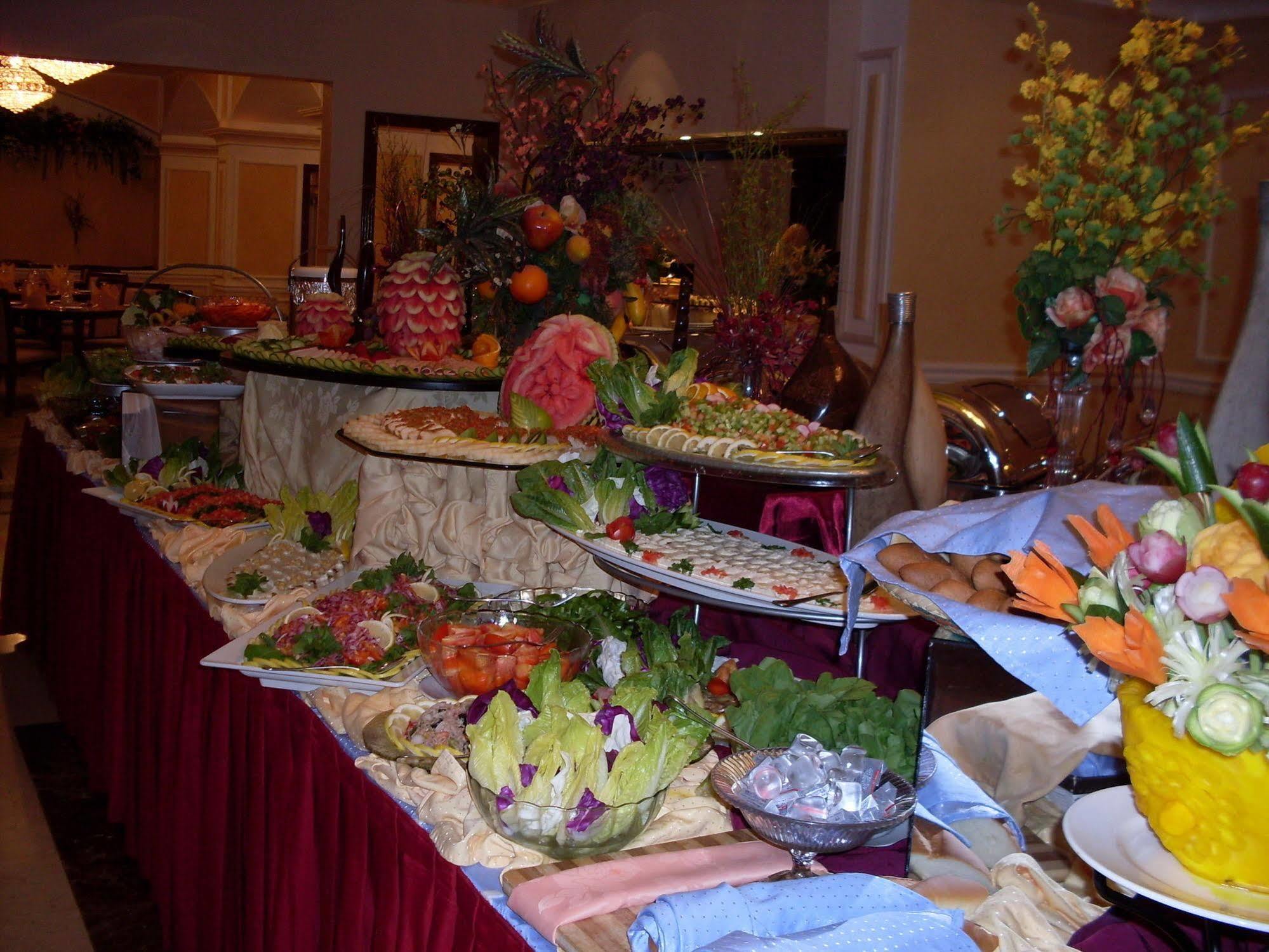 Ramada Riyadh Hotel Ngoại thất bức ảnh